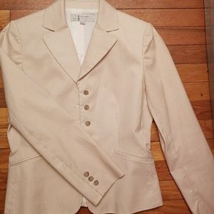 Tahari blazer! Like New Condition